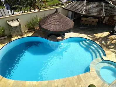Sobrado com 4 Quartos à venda, 900m² no Vila Pedra Branca, São Paulo