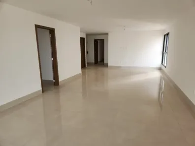 Apartamento com 4 Quartos à venda, 259m² no Setor Marista, Goiânia