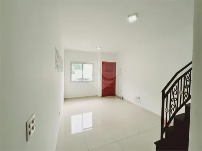 Casa de Condomínio com 2 Quartos à venda, 70m² no Horto Florestal, São Paulo
