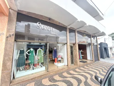 Prédio Comercial à venda, 685m² no Centro, Piracicaba