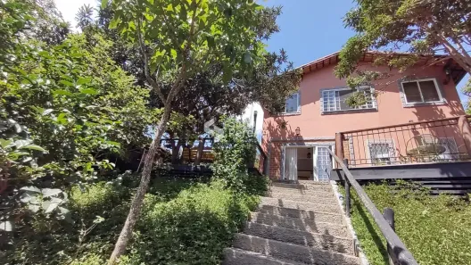 Casa de Condomínio com 4 Quartos à venda, 375m² no Centro, Simão Pereira