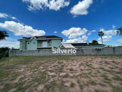 Lote/Terreno à venda, 1876m² no Condomínio Residencial Mirante do Vale, Jacareí