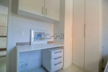 Apartamento com 2 Quartos à venda, 55m² no Indianópolis, São Paulo