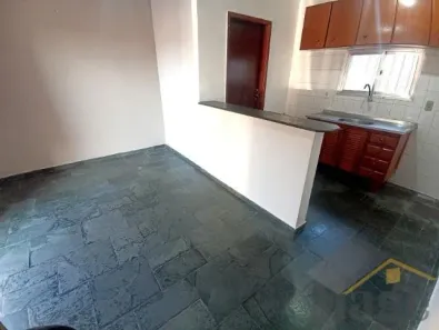 Casa de Condomínio com 1 Quarto à venda, 55m² no Jardim Las Palmas, Guarujá