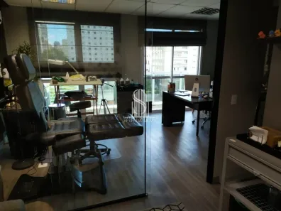 Ponto Comercial à venda, 42m² no Pinheiros, São Paulo