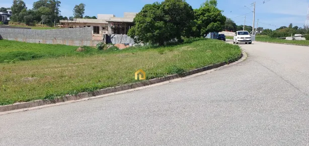 Lote/Terreno à venda, 1021m² no Caputera, Sorocaba