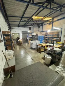 Lote/Terreno para alugar, 115m² no Vila Mazzei, São Paulo