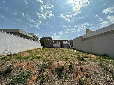 Lote/Terreno à venda, 492m² no Residencial Terra Nova, Presidente Prudente