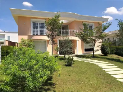 Casa de Condomínio com 5 Quartos à venda, 900m² no Umuarama, Osasco