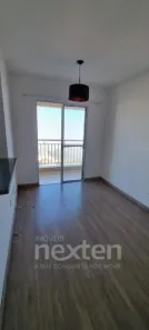 Apartamento com 2 Quartos à venda, 54m² no Vila Industrial, São José dos Campos