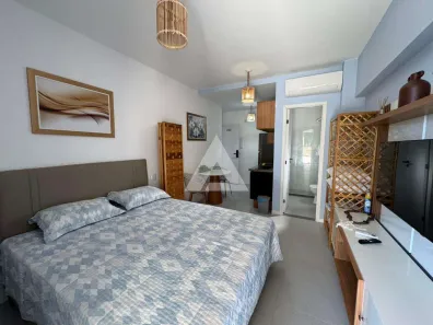 Apartamento com 1 Quarto à venda, 24m² no Ondina, Salvador