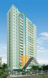 Apartamento com 2 Quartos à venda, 70m² no Jardim Shangri-la A, Londrina