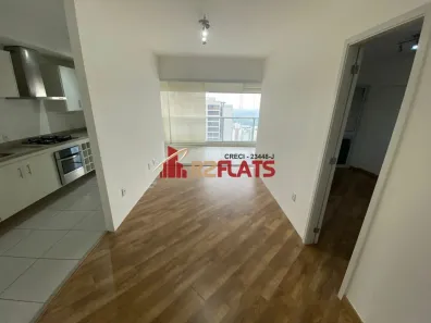 Apartamento com 1 Quarto à venda, 57m² no Pinheiros, São Paulo
