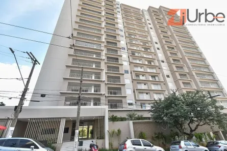 Apartamento com 3 Quartos à venda, 108m² no Jardim da Glória, São Paulo