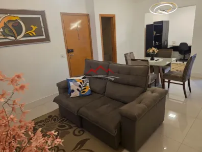Apartamento com 3 Quartos à venda, 104m² no Jardim Trevo, Jundiaí