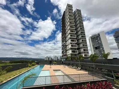 Apartamento com 2 Quartos à venda, 78m² no Jardim Maria José, Votorantim