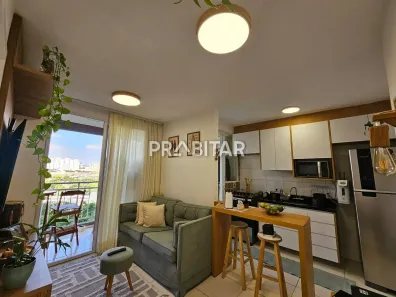 Apartamento com 2 Quartos à venda, 40m² no Vila Guilherme, São Paulo
