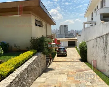 Sobrado com 3 Quartos à venda, 550m² no Jardim São Bento, São Paulo