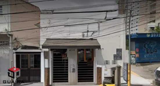 Lote/Terreno à venda, 300m² no Vila Gumercindo, São Paulo
