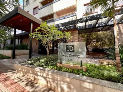 Apartamento com 3 Quartos à venda, 81m² no Centro, Londrina