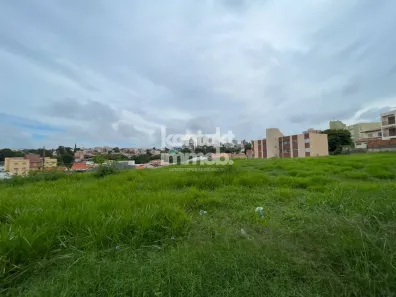 Lote/Terreno à venda, 2362m² no Vila Trujillo, Sorocaba