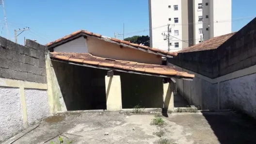Casa com 2 Quartos à venda, 80m² no Cidade Salvador, Jacareí