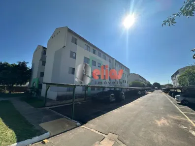 Apartamento com 2 Quartos à venda, 55m² no Parque Viaduto, Bauru