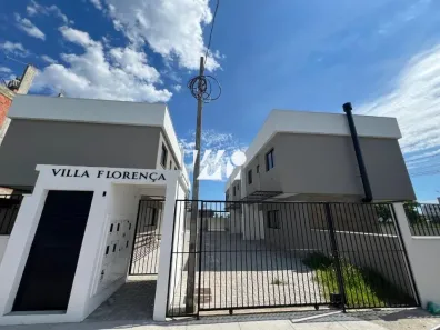  com 3 Quartos à venda, 128m² no Nova Palhoça, Palhoça
