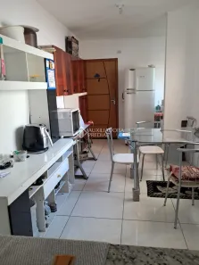 Cobertura com 2 Quartos à venda, 63m² no Vila Humaitá, Santo André