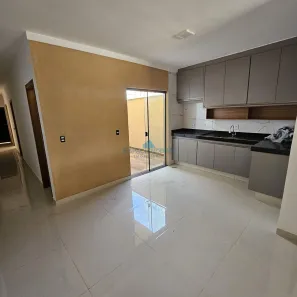 Casa com 2 Quartos à venda, 90m² no Jardim Adelinha, Franca