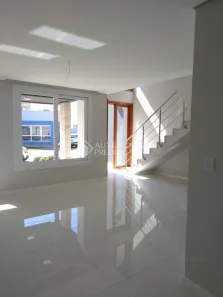 Sobrado com 3 Quartos à venda, 140m² no Hípica, Porto Alegre