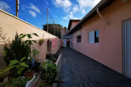 Casa com 3 Quartos à venda, 221m² no Jardim Paulista II, Jundiaí