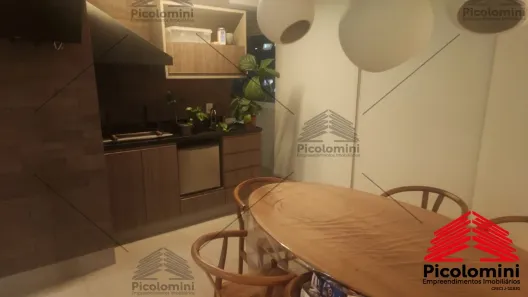 Apartamento com 3 Quartos à venda, 119m² no Quarta Parada, São Paulo