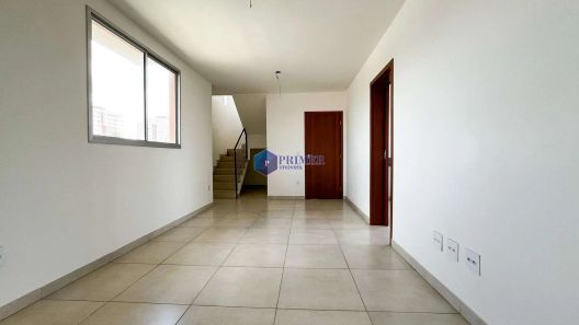 Cobertura com 3 Quartos à venda, 158m² no São Geraldo, Belo Horizonte