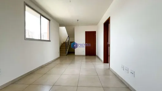 Cobertura com 3 Quartos à venda, 158m² no São Geraldo, Belo Horizonte