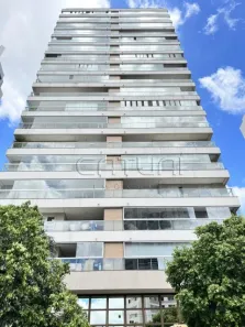 Apartamento com 3 Quartos para alugar, 85m² no Gleba Fazenda Palhano, Londrina