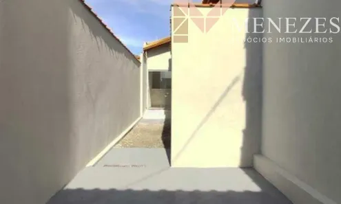 Casa com 2 Quartos à venda, 80m² no Jardim Simões, Franca