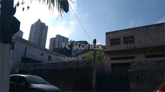 Galpão/Depósito/Armazém à venda, 476m² no Jaguaré, São Paulo