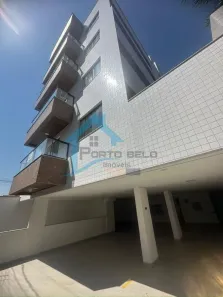 Apartamento com 3 Quartos à venda, 84m² no Eldorado/Cidade Jardim Eldorado, Contagem