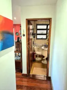 Apartamento com 3 Quartos à venda, 137m² no Gávea, Rio de Janeiro