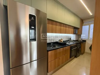 Apartamento com 3 Quartos à venda, 69m² no Vila Proost de Souza, Campinas