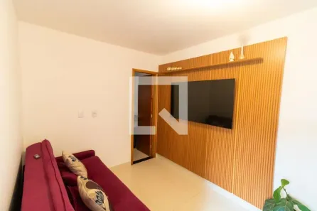 Apartamento com 2 Quartos à venda, 53m² no Vila Guilhermina, São Paulo