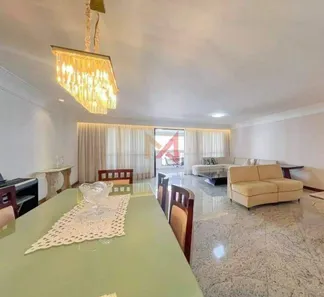 Apartamento com 4 Quartos à venda, 300m² no Praia da Costa, Vila Velha