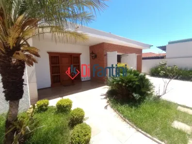 Casa com 3 Quartos para alugar, 505m² no Centro, Santa Bárbara D'Oeste