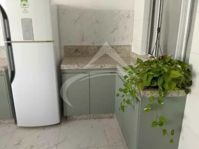 Casa com 2 Quartos à venda, 75m² no Aeroporto, Araçatuba