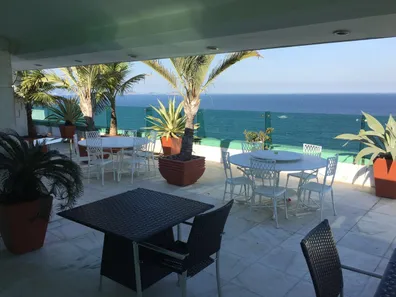 Apartamento com 5 Quartos à venda, 1000m² no Copacabana, Rio de Janeiro