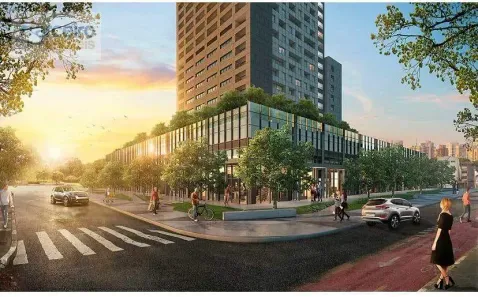 Sala Comercial à venda, 40m² no Cidade Mãe do Céu, São Paulo
