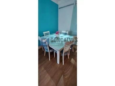 Apartamento com 3 Quartos à venda, 92m² no Centro, Diadema