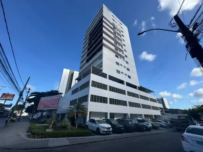 Ponto Comercial para alugar, 27m² no Madalena, Recife