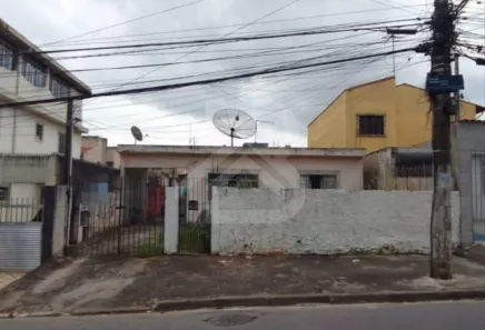 Casa com 4 Quartos à venda, 250m² no Jardim Santa Adélia, São Paulo
